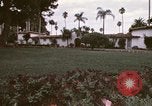 Immagine di Western White House San Clemente California USA, 1973, secondo 3 filmato di repertorio 65675056858