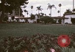 Immagine di Western White House San Clemente California USA, 1973, secondo 4 filmato di repertorio 65675056858