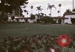 Immagine di Western White House San Clemente California USA, 1973, secondo 5 filmato di repertorio 65675056858