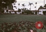 Immagine di Western White House San Clemente California USA, 1973, secondo 7 filmato di repertorio 65675056858