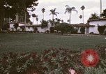 Immagine di Western White House San Clemente California USA, 1973, secondo 9 filmato di repertorio 65675056858