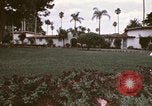 Immagine di Western White House San Clemente California USA, 1973, secondo 10 filmato di repertorio 65675056858