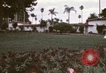Immagine di Western White House San Clemente California USA, 1973, secondo 11 filmato di repertorio 65675056858