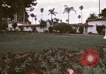 Immagine di Western White House San Clemente California USA, 1973, secondo 12 filmato di repertorio 65675056858