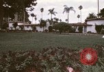 Immagine di Western White House San Clemente California USA, 1973, secondo 14 filmato di repertorio 65675056858
