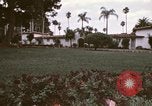 Immagine di Western White House San Clemente California USA, 1973, secondo 16 filmato di repertorio 65675056858