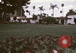 Immagine di Western White House San Clemente California USA, 1973, secondo 19 filmato di repertorio 65675056858