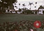 Immagine di Western White House San Clemente California USA, 1973, secondo 21 filmato di repertorio 65675056858