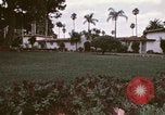 Immagine di Western White House San Clemente California USA, 1973, secondo 22 filmato di repertorio 65675056858