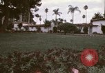 Immagine di Western White House San Clemente California USA, 1973, secondo 27 filmato di repertorio 65675056858