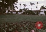 Immagine di Western White House San Clemente California USA, 1973, secondo 31 filmato di repertorio 65675056858