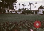 Immagine di Western White House San Clemente California USA, 1973, secondo 34 filmato di repertorio 65675056858