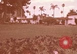 Immagine di Western White House San Clemente California USA, 1973, secondo 36 filmato di repertorio 65675056858
