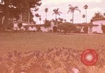 Immagine di Western White House San Clemente California USA, 1973, secondo 37 filmato di repertorio 65675056858