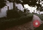 Immagine di Western White House San Clemente California USA, 1973, secondo 38 filmato di repertorio 65675056858