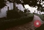 Immagine di Western White House San Clemente California USA, 1973, secondo 42 filmato di repertorio 65675056858
