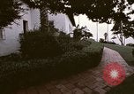Immagine di Western White House San Clemente California USA, 1973, secondo 45 filmato di repertorio 65675056858