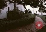 Immagine di Western White House San Clemente California USA, 1973, secondo 46 filmato di repertorio 65675056858