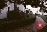 Immagine di Western White House San Clemente California USA, 1973, secondo 48 filmato di repertorio 65675056858