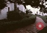 Immagine di Western White House San Clemente California USA, 1973, secondo 61 filmato di repertorio 65675056858