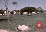 Image of Western White House San Clemente California USA, 1973, second 3 stock footage video 65675056859