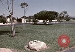Image of Western White House San Clemente California USA, 1973, second 5 stock footage video 65675056859