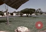 Image of Western White House San Clemente California USA, 1973, second 7 stock footage video 65675056859
