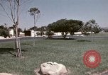 Image of Western White House San Clemente California USA, 1973, second 8 stock footage video 65675056859