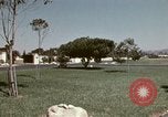 Image of Western White House San Clemente California USA, 1973, second 16 stock footage video 65675056859