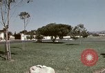 Image of Western White House San Clemente California USA, 1973, second 25 stock footage video 65675056859