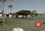 Image of Western White House San Clemente California USA, 1973, second 26 stock footage video 65675056859