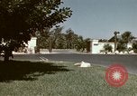 Image of Western White House San Clemente California USA, 1973, second 28 stock footage video 65675056859