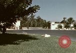 Image of Western White House San Clemente California USA, 1973, second 30 stock footage video 65675056859