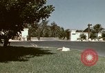 Image of Western White House San Clemente California USA, 1973, second 32 stock footage video 65675056859
