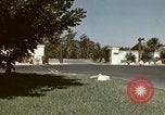 Image of Western White House San Clemente California USA, 1973, second 33 stock footage video 65675056859
