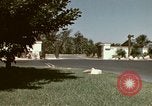 Image of Western White House San Clemente California USA, 1973, second 34 stock footage video 65675056859