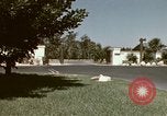 Image of Western White House San Clemente California USA, 1973, second 35 stock footage video 65675056859