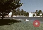 Image of Western White House San Clemente California USA, 1973, second 48 stock footage video 65675056859