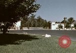 Image of Western White House San Clemente California USA, 1973, second 51 stock footage video 65675056859