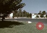 Image of Western White House San Clemente California USA, 1973, second 56 stock footage video 65675056859