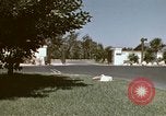 Image of Western White House San Clemente California USA, 1973, second 60 stock footage video 65675056859