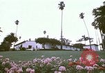 Image of Western White House San Clemente California USA, 1973, second 5 stock footage video 65675056860