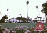 Image of Western White House San Clemente California USA, 1973, second 7 stock footage video 65675056860