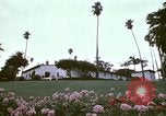 Image of Western White House San Clemente California USA, 1973, second 9 stock footage video 65675056860