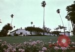 Image of Western White House San Clemente California USA, 1973, second 12 stock footage video 65675056860