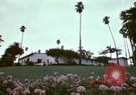 Image of Western White House San Clemente California USA, 1973, second 17 stock footage video 65675056860