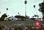 Image of Western White House San Clemente California USA, 1973, second 31 stock footage video 65675056860