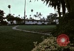 Image of Western White House San Clemente California USA, 1973, second 32 stock footage video 65675056860