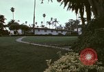 Image of Western White House San Clemente California USA, 1973, second 42 stock footage video 65675056860