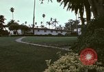 Image of Western White House San Clemente California USA, 1973, second 43 stock footage video 65675056860